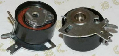 AUTOKIT 0381290 -  Натяжной ролик, ремень ГРМ