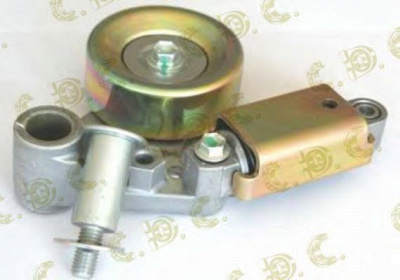 AUTOKIT 0381296 -  Натяжная планка, поликлиновой ремень