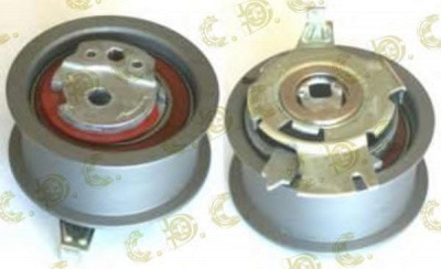 AUTOKIT 0381324 -  Натяжной ролик, ремень ГРМ