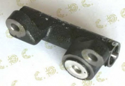 AUTOKIT 0381341 -  Успокоитель, зубчатый ремень