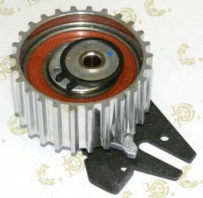 AUTOKIT 0381381 -  Натяжной ролик, ремень ГРМ