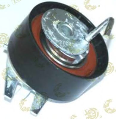 AUTOKIT 0381447 -  Натяжной ролик, ремень ГРМ