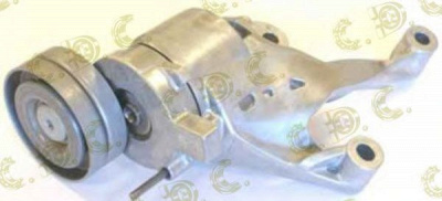 AUTOKIT 0381467 -  Натяжная планка, поликлиновой ремень