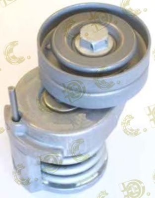AUTOKIT 0381469 -  Натяжная планка, поликлиновой ремень