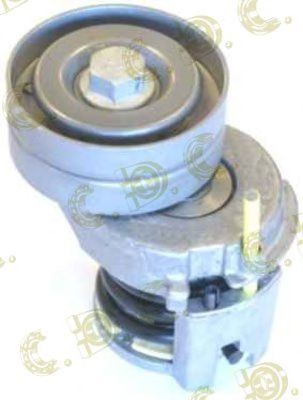 AUTOKIT 0381470 -  Натяжная планка, поликлиновой ремень
