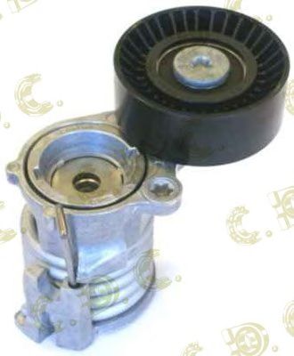 AUTOKIT 0381488 -  Натяжная планка, поликлиновой ремень