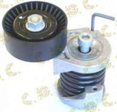 AUTOKIT 0381489 -  Натяжная планка, поликлиновой ремень