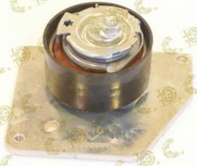 AUTOKIT 0381516 -  Натяжной ролик, ремень ГРМ