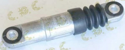 AUTOKIT 0381524 -  Амортизатор, поликлиновой ремень