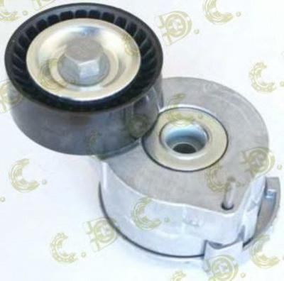 AUTOKIT 0381528 -  Натяжная планка, поликлиновой ремень