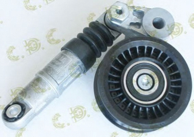 AUTOKIT 0381585 -  Натяжная планка, поликлиновой ремень
