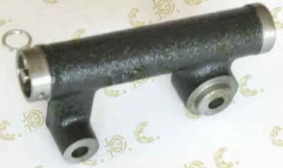 AUTOKIT 0381596 -  Успокоитель, зубчатый ремень