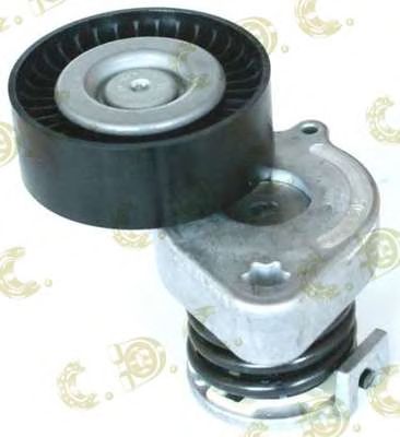 AUTOKIT 0381614 -  Натяжная планка, поликлиновой ремень