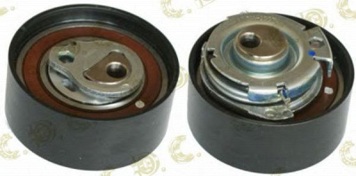 AUTOKIT 0381625 -  Натяжной ролик, ремень ГРМ