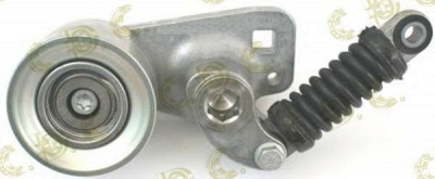 AUTOKIT 0381641 -  Натяжная планка, поликлиновой ремень