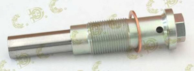 AUTOKIT 0381647 -  Натяжной ролик, ремень ГРМ