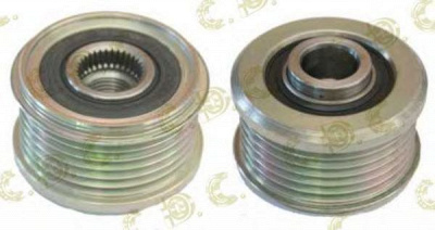 AUTOKIT 0381651 -  Механизм свободного хода генератора