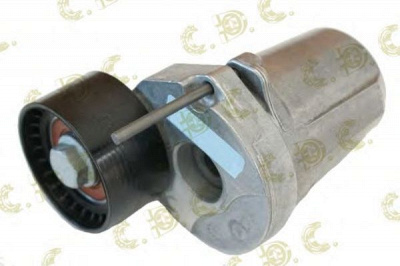 AUTOKIT 0381662 -  Натяжная планка, поликлиновой ремень