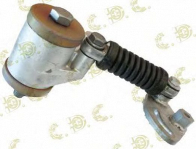 AUTOKIT 0381664 -  Натяжная планка, поликлиновой ремень
