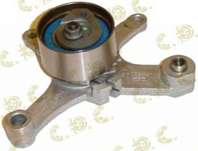 AUTOKIT 0381690 -  Натяжной ролик, ремень ГРМ