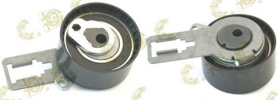 AUTOKIT 0381699 -  Натяжной ролик, ремень ГРМ