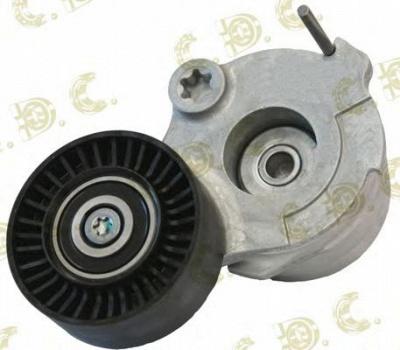AUTOKIT 0381716 -  Натяжная планка, поликлиновой ремень