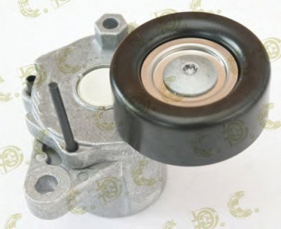 AUTOKIT 0381728 -  Натяжная планка, поликлиновой ремень