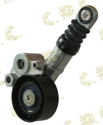 AUTOKIT 0381767 -  Натяжная планка, поликлиновой ремень