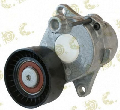 AUTOKIT 0381785 -  Натяжная планка, поликлиновой ремень