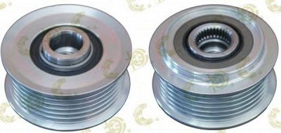AUTOKIT 0381793 -  Механизм свободного хода генератора