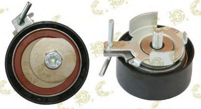 AUTOKIT 0381794 -  Натяжной ролик, ремень ГРМ