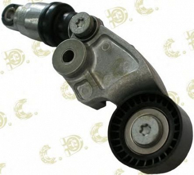 AUTOKIT 0381817 -  Натяжная планка, поликлиновой ремень