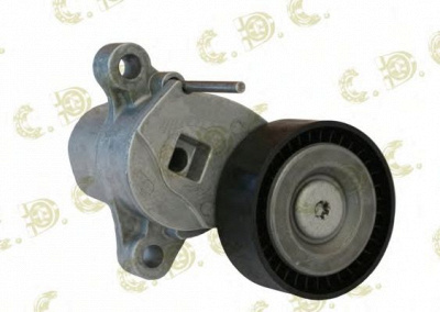 AUTOKIT 0381828 -  Натяжная планка, поликлиновой ремень