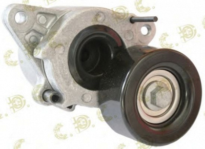 AUTOKIT 0381855 -  Натяжная планка, поликлиновой ремень