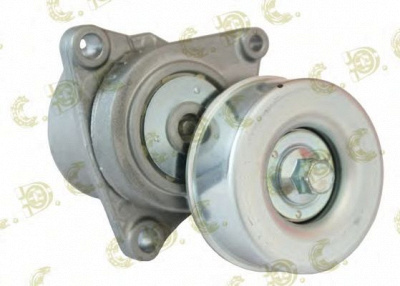 AUTOKIT 0381857 -  Натяжная планка, поликлиновой ремень