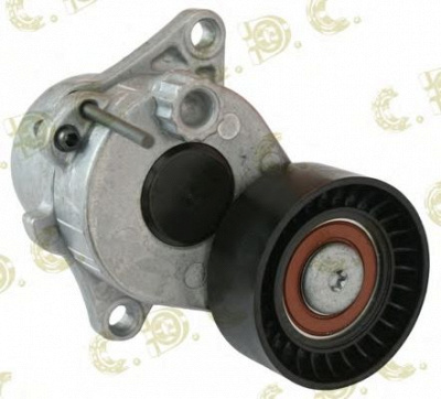 AUTOKIT 0381859 -  Натяжная планка, поликлиновой ремень