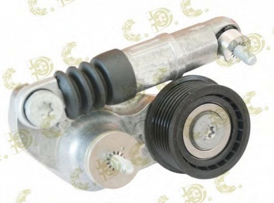 AUTOKIT 0381865 -  Натяжная планка, поликлиновой ремень