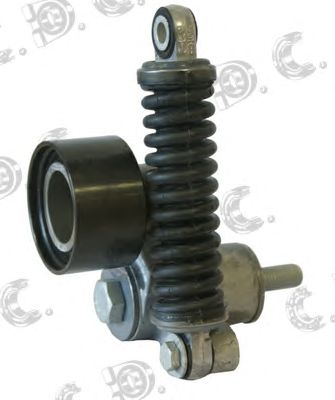 AUTOKIT 0381894 -  Натяжная планка, поликлиновой ремень