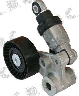 AUTOKIT 0381913 -  Натяжная планка, поликлиновой ремень