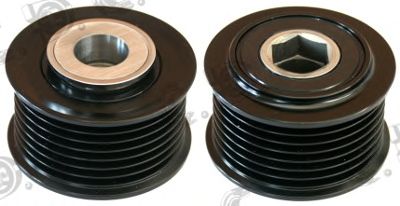 AUTOKIT 0381923 -  Механизм свободного хода генератора