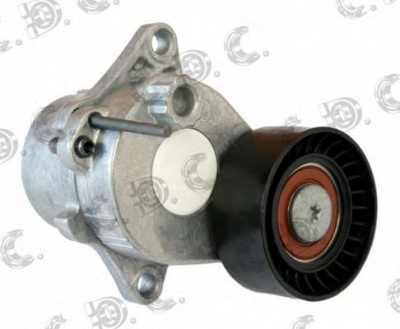 AUTOKIT 0381927 -  Натяжная планка, поликлиновой ремень