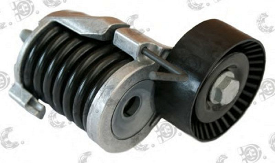AUTOKIT 0381929 -  Натяжная планка, поликлиновой ремень