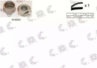 AUTOKIT 045320 -