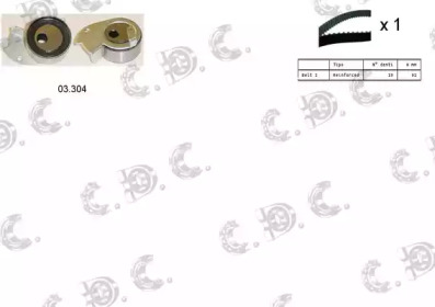 AUTOKIT 045332 -