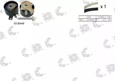 AUTOKIT 045334 -