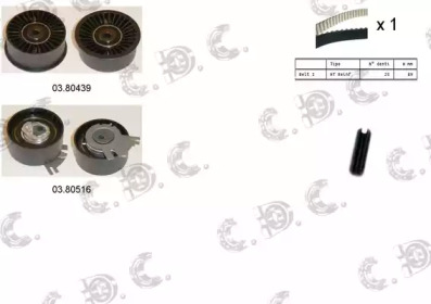 AUTOKIT 045341 -