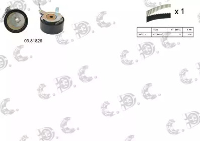 AUTOKIT 045351 -