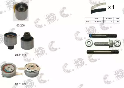 AUTOKIT 045355 -