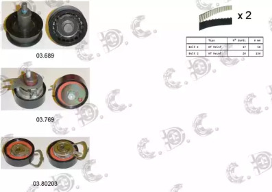 AUTOKIT 045360 -