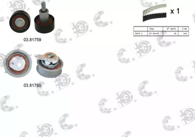 AUTOKIT 045363 -